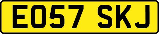 EO57SKJ