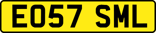 EO57SML