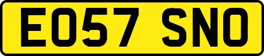 EO57SNO