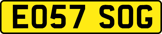 EO57SOG