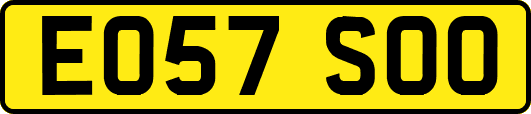 EO57SOO
