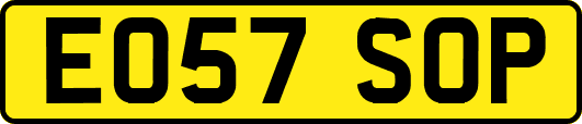 EO57SOP