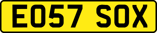 EO57SOX