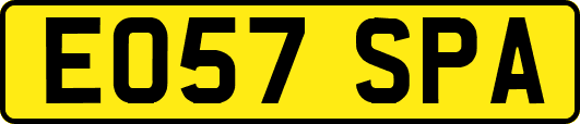 EO57SPA