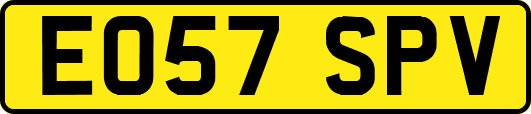 EO57SPV