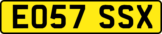 EO57SSX