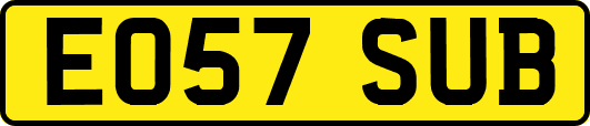 EO57SUB