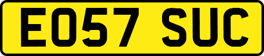 EO57SUC