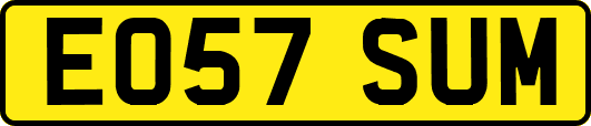 EO57SUM
