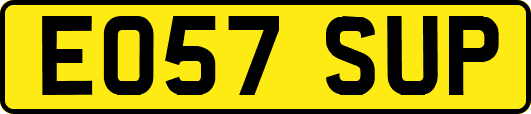 EO57SUP