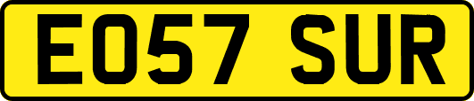 EO57SUR