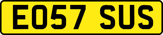 EO57SUS