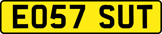 EO57SUT