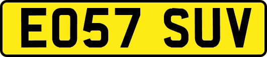 EO57SUV