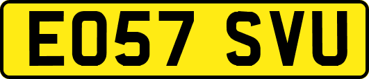 EO57SVU