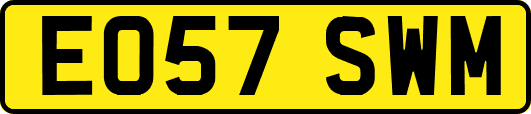 EO57SWM