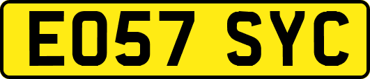 EO57SYC