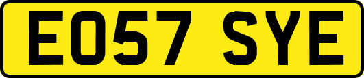 EO57SYE