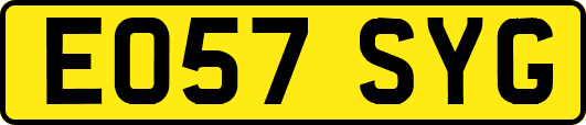 EO57SYG