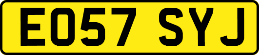 EO57SYJ