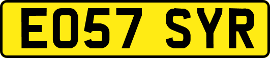 EO57SYR