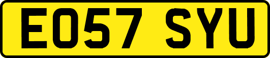 EO57SYU