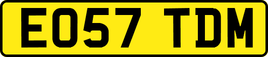 EO57TDM
