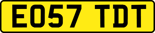 EO57TDT