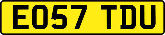 EO57TDU