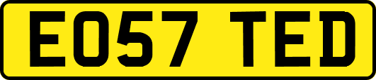 EO57TED