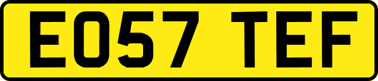 EO57TEF