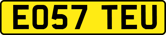 EO57TEU