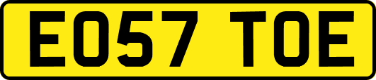 EO57TOE