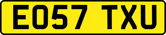 EO57TXU