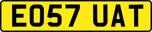 EO57UAT