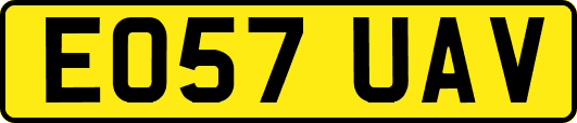 EO57UAV