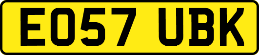 EO57UBK