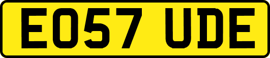 EO57UDE