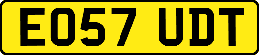 EO57UDT