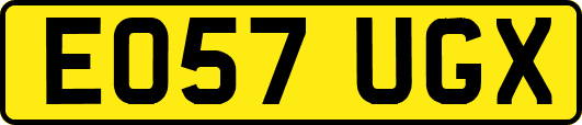 EO57UGX
