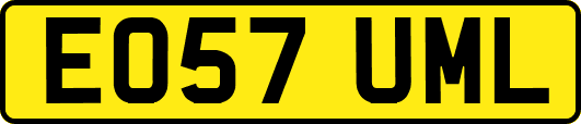 EO57UML