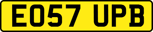 EO57UPB
