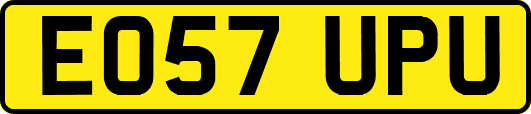EO57UPU