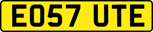 EO57UTE