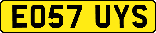 EO57UYS