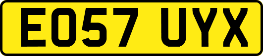 EO57UYX