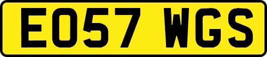 EO57WGS