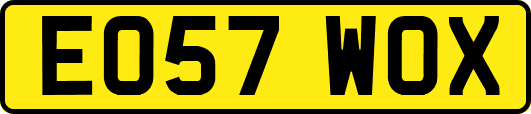 EO57WOX