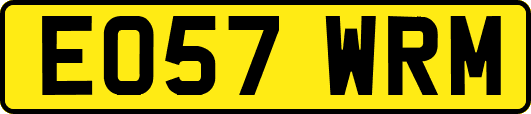 EO57WRM