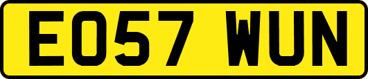 EO57WUN